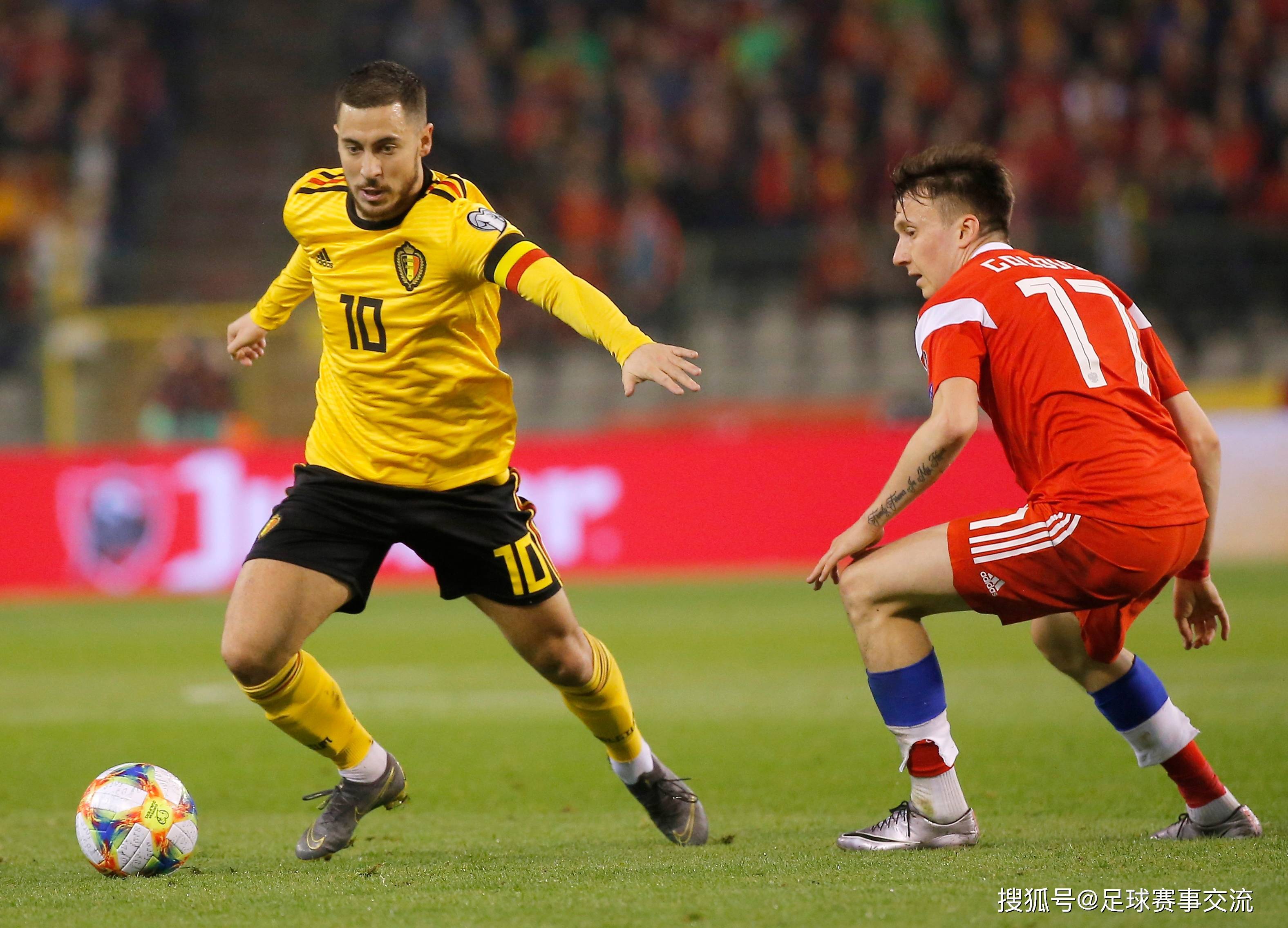 关于俄罗斯主场逼平比利时，小组前景未卜的信息