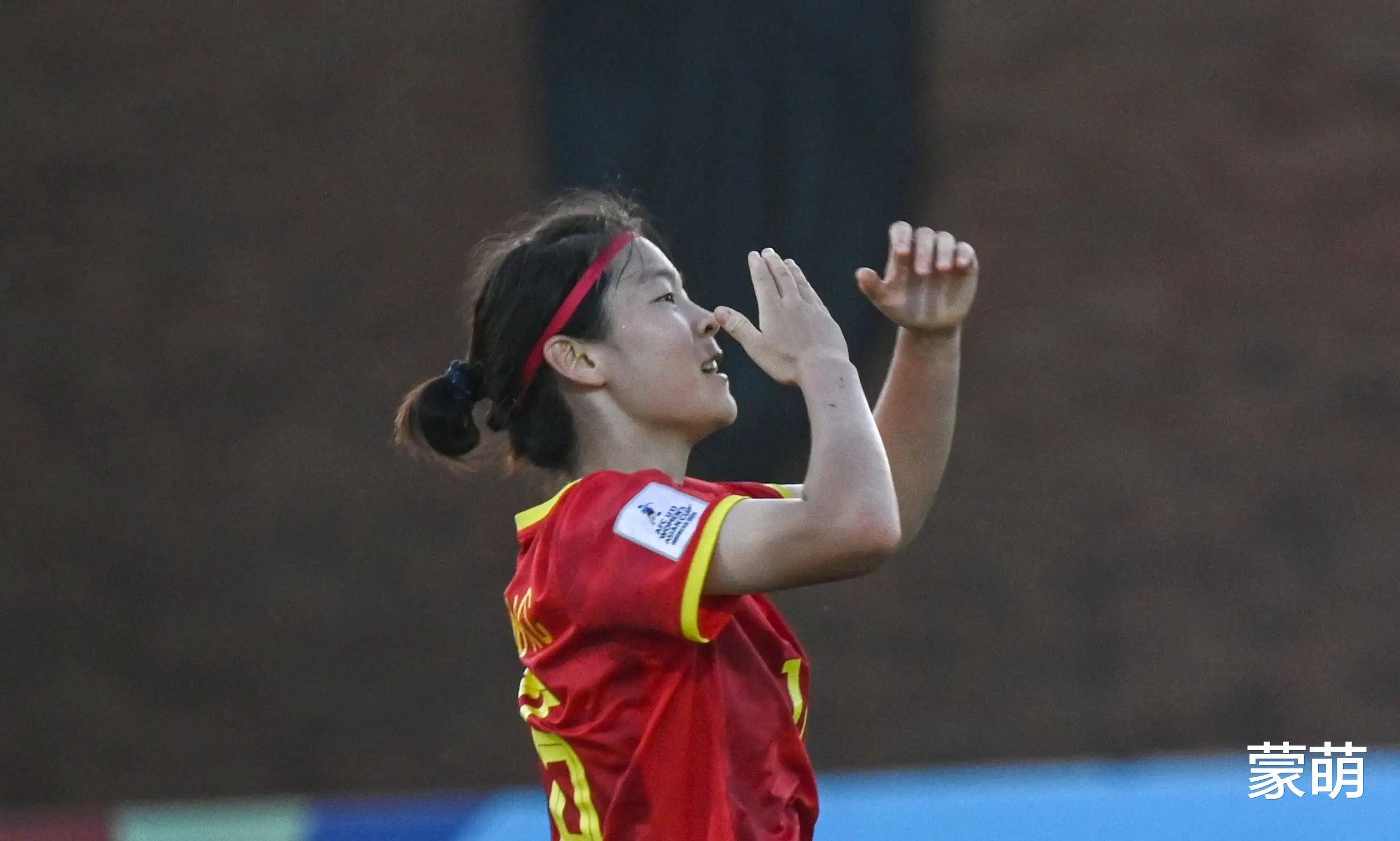 摩洛哥女足比赛中防线稳固，零封对手