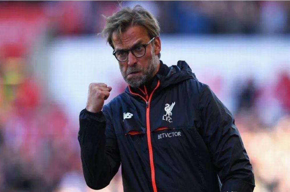 曼联主教练克洛普:进攻端还需改进，力争更上一层楼