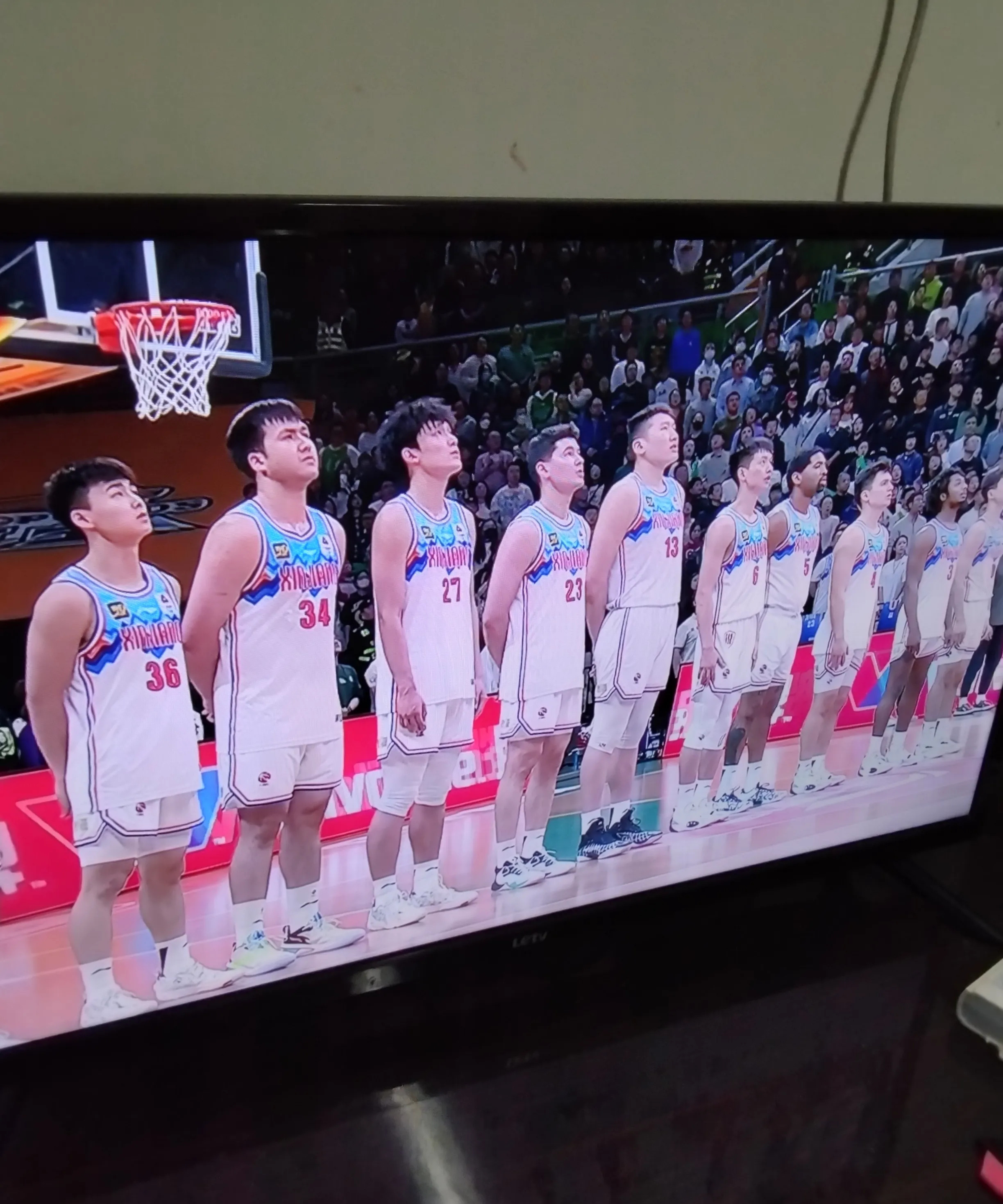 吉林队关键球员发挥突出，成功捍卫主场的简单介绍