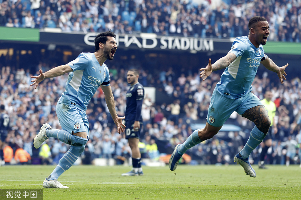 曼城实现重大突破格局提升挑战极限