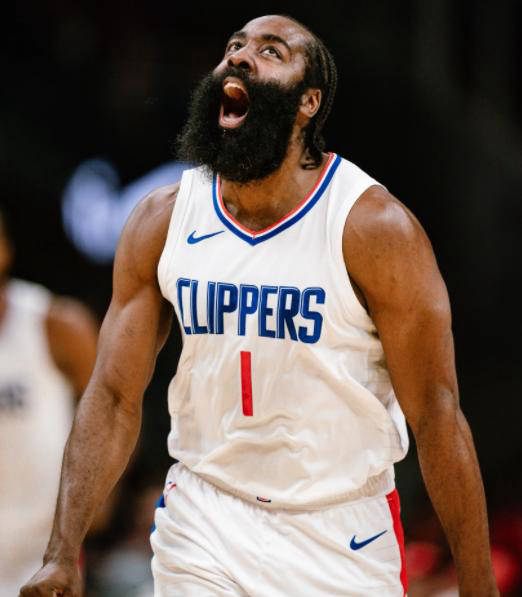 哈登官方公布新规，掀起高潮引发争议，险胜球迷热议！