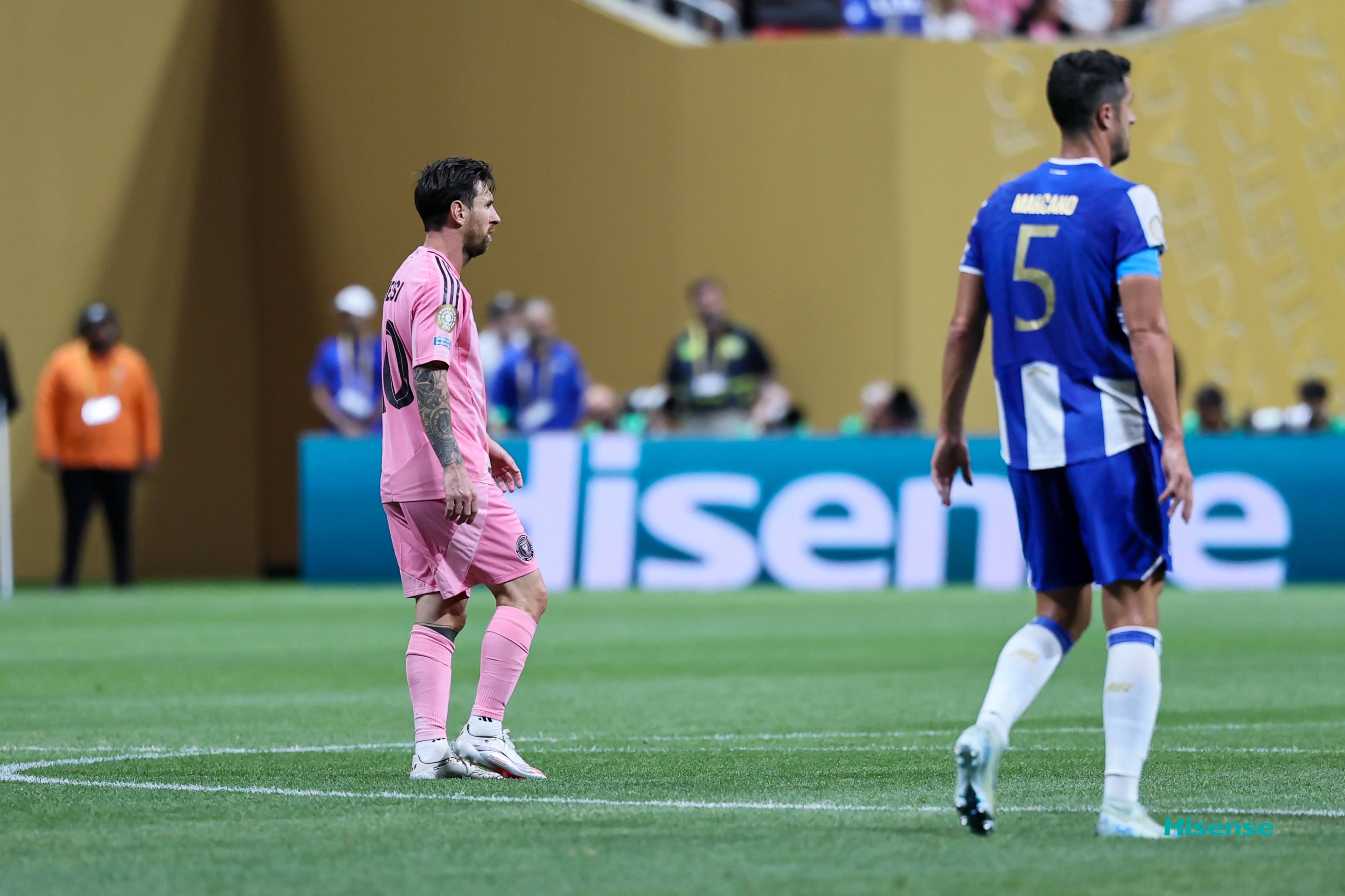  冠军欧洲梅西世界波 