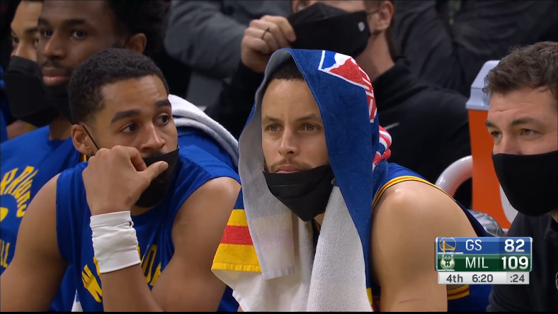 库里赛后谦逊发言登热搜，北京国安鏖战巴塞罗那引发热议的简单介绍